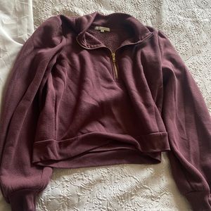 Blouse/ Sweater from a boutique